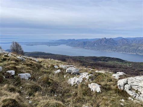 pozze di prada monte baldo percorsi